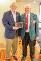 Johnson elected to Oregon Elks Hall of Fame