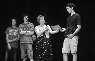 Assembly celebrates cultural diversity