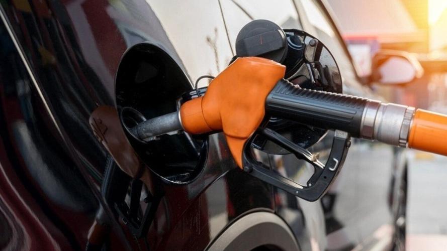 Cheapest gas stations in Bend