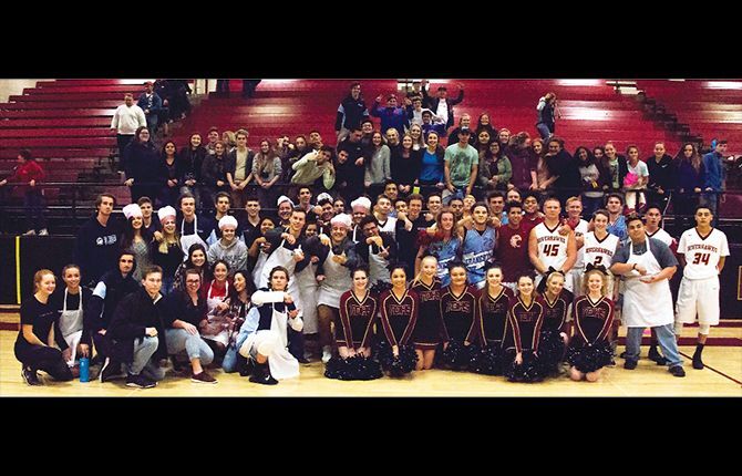 Creating lasting bonds through basketball