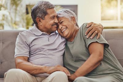 Elder abuse awareness month
