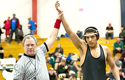 Eagle Indian trio chalks up state berths