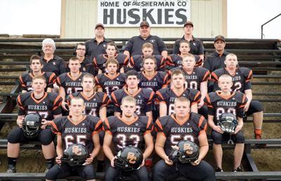 Big Sky list draped with Husky standouts