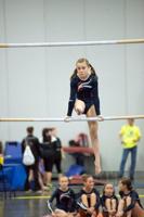 Local gymnasts bring home titles from 2015 Fall Oregon State Compulsory Gymnastics Championships