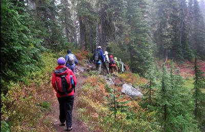Skip's Trailhead: Essentials make great holiday gifts