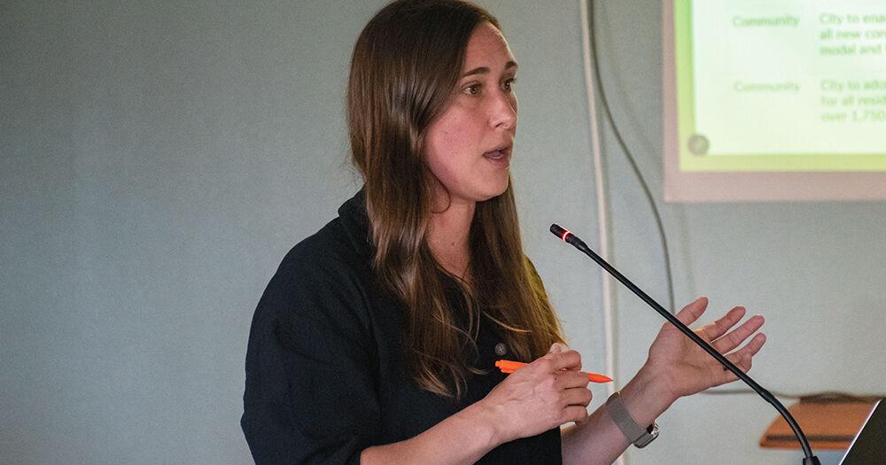 White Salmon embarks on plan to eliminate greenhouse gases by 2050 - Vimarsana News