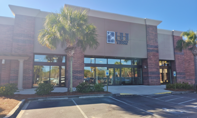 HHI Windows and Doors Announces New Showroom Grand Opening