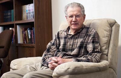Jepson retiring from ministry after 63 years