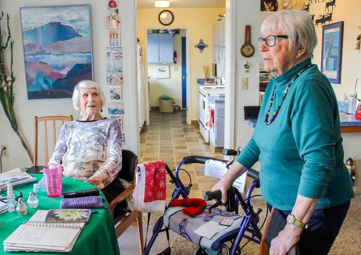 Kaleidoscope: Saving Oak Grove Park