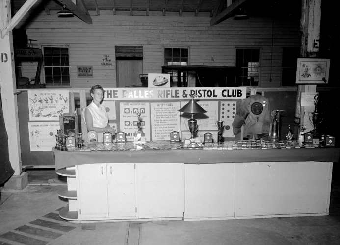 History Rifle Club