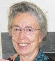 Clara Marilyn Hooser