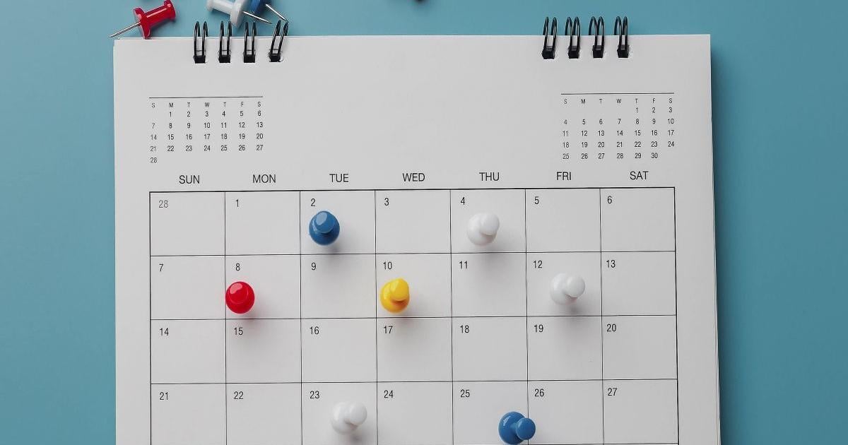 What's Happening: Week of Feb. 2, 2026