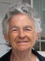 JoAnn McCullough Brace