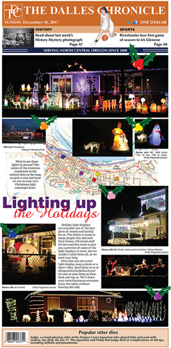 TDC wins first place awards