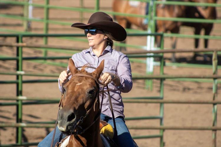 Klickitat County Fair and Rodeo