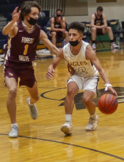 Hood River basketball preview