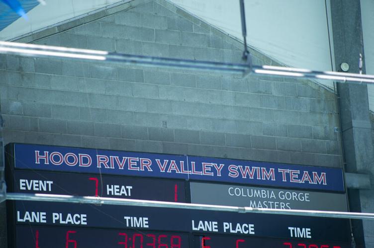 2021 IMC District Swim Meet