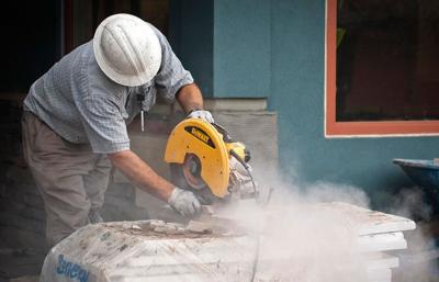 Care facility gets a fresh face