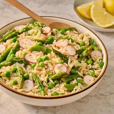 Quick, Healthy Meal Ideas for Busy Families