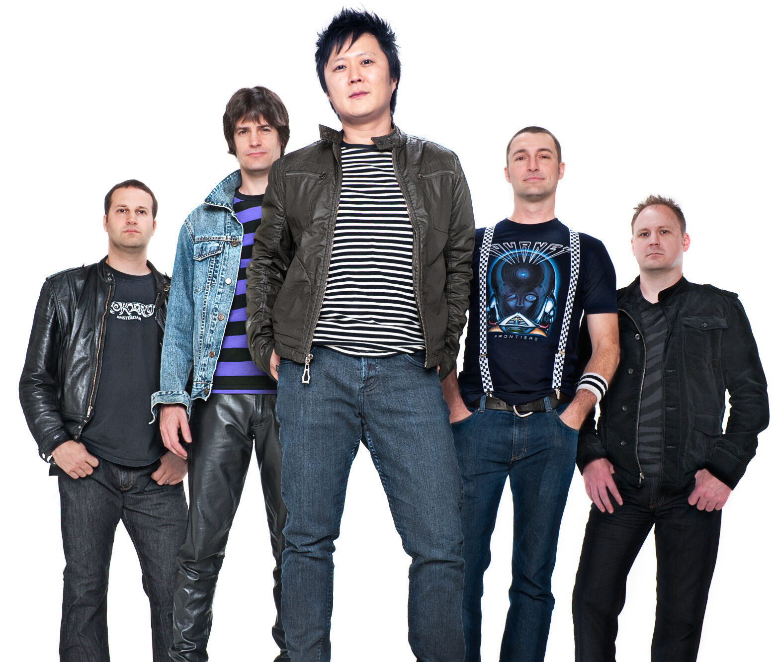 Families in the Park concert series 2022