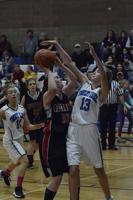 Trout Lake Girls Pick Up Second GCB Win