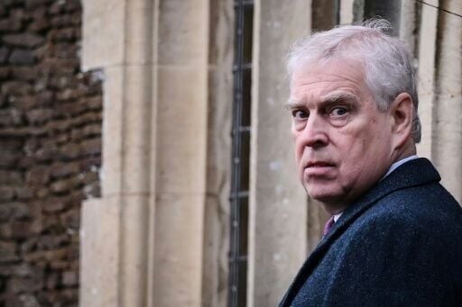 Britain's former prince Andrew has been arrested on suspicion of misconduct during his time as the UK's trade envoy