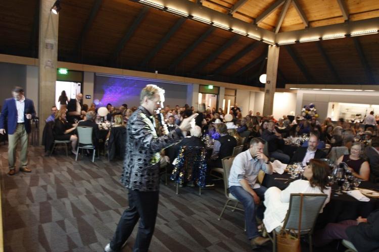 United Way of the Columbia Gorge 2022