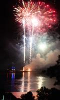 Fourth of July events in the Gorge, 2024