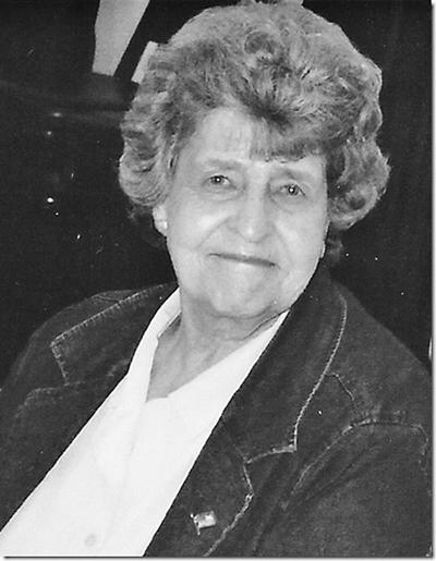 Dona Taylor