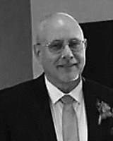 Obituary: Thomas Mott