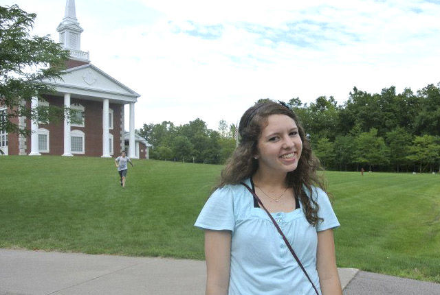 Five begin LDS missions