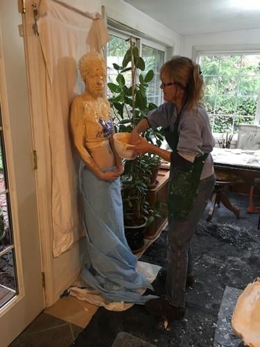 Gorge Artists Open Studios 2023