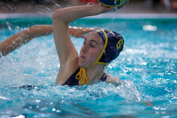 HRV water polo wins tournament in West Salem