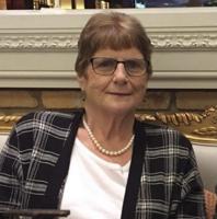 Obituary: Linda Hilton