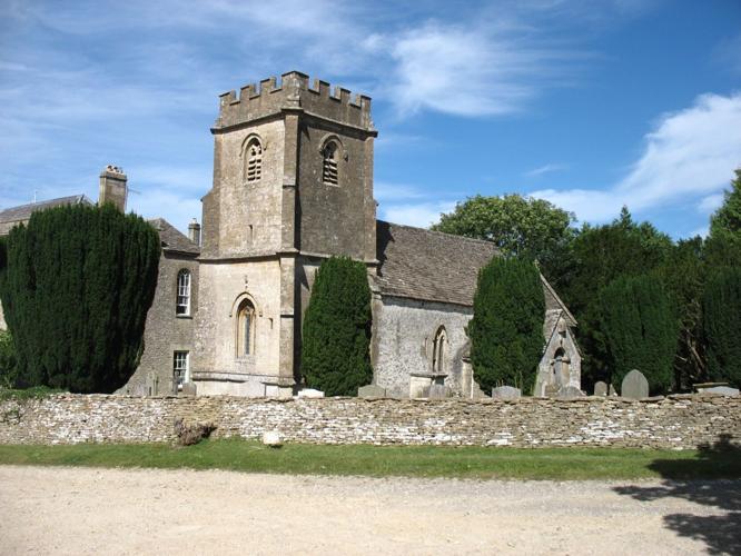 Church gets first toilet in 1,000 years