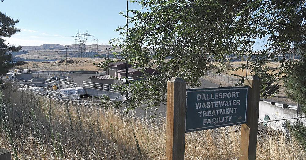Wastewater treatment plant debated at county meeting - Vimarsana News