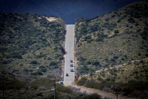 Key locations can be a 'subconscious character' in a film, says Michael Glaser of 'One Battle After Another'