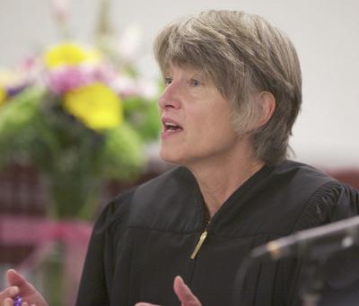 Oregon high court examines death-row inmate’s push to die