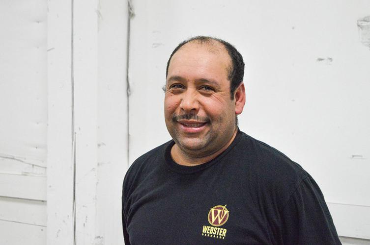 Rodrigo Silva brings orchard foreman experience to the gift box line