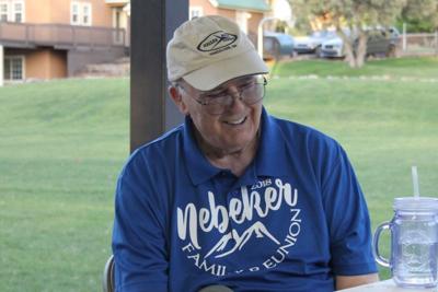 Bryson Nebeker