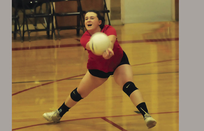 Lady Rangers now one win away from Redmond