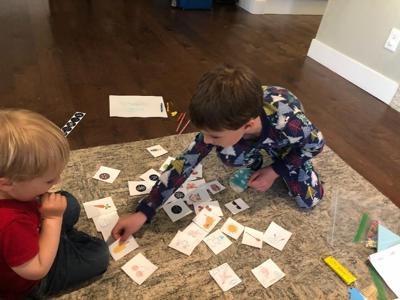 Columbia Gorge STEM Hub