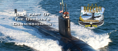 USS Oregon