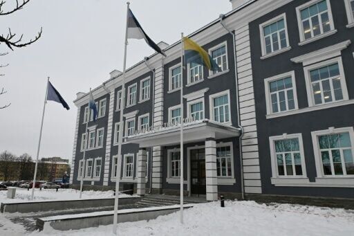 Estonian authorities say the language reform is aimed at better intergrating Russian-speaking children