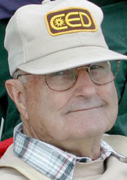 LRay Mikkelsen