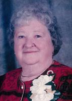 Jacqueline Phyllis Greene