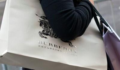 Burberry says its turnaround plan is working