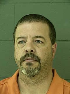 HR Sheriff’s deputy arrested on sex abuse charges
