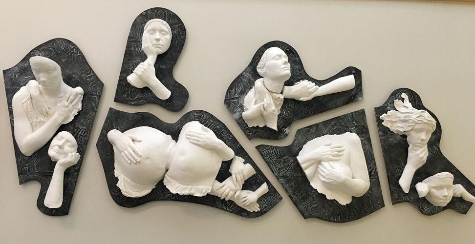 Gorge Artists Open Studios 2023