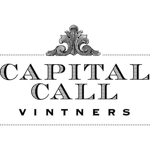 Capital Call Vintners logo